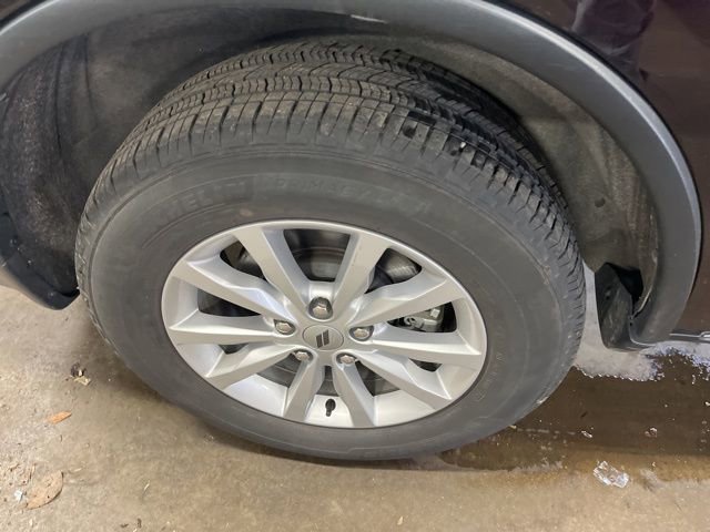 Used 2024 Dodge Durango SXT image 4