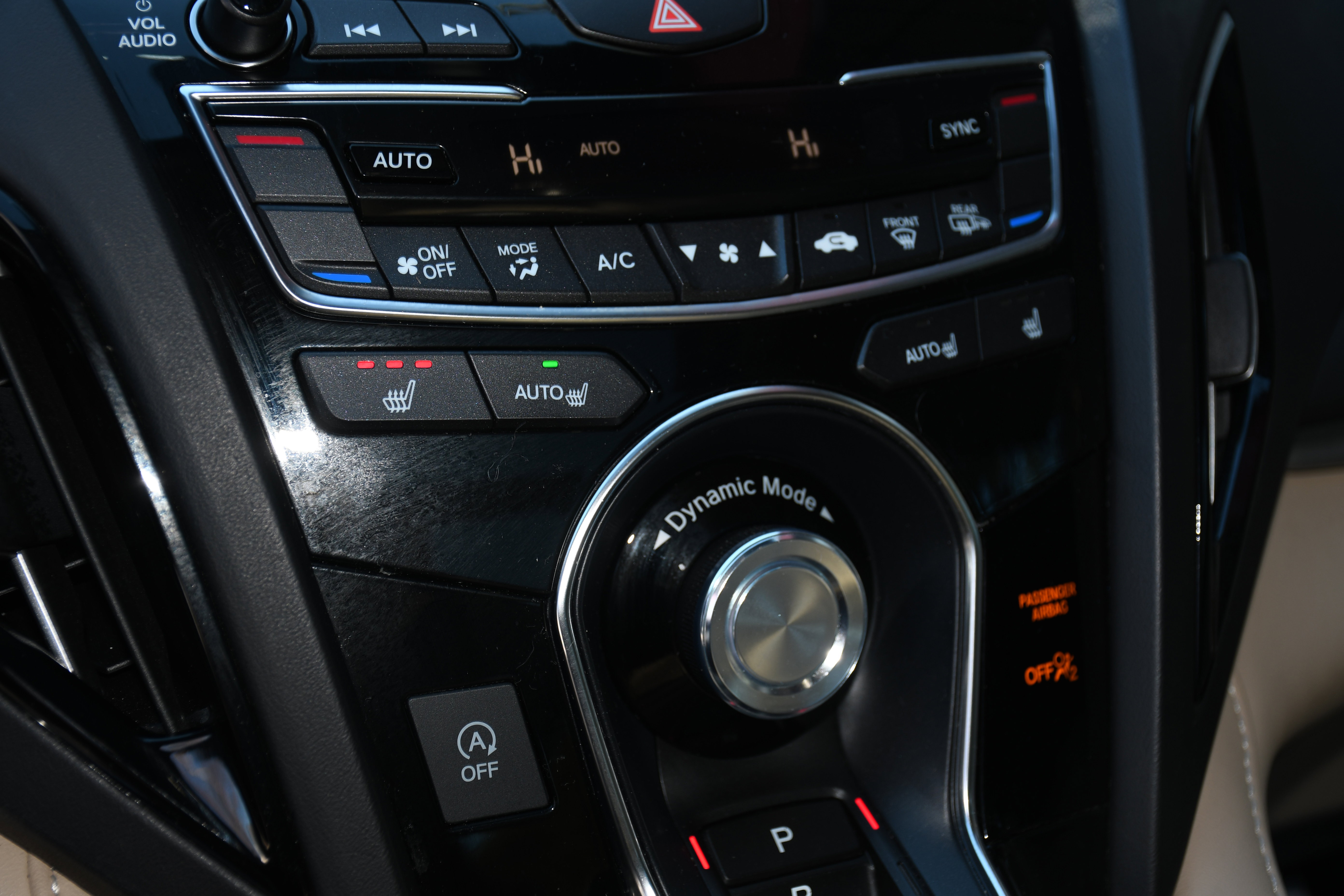 Used 2019 Acura RDX FWD w/ Technology Package image 15