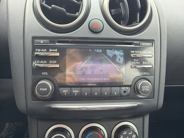 Used 2015 Nissan Rogue S w/ Convenience Package AWD/4WD image 18