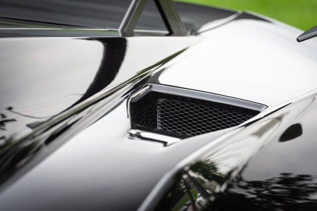 Used 2022 Lamborghini Huracan STO image 22