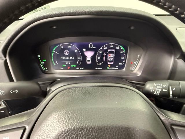 Used 2025 Honda Accord EX-L image 18