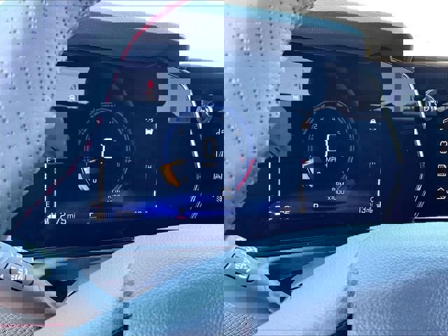 New 2026 Chevrolet TrailBlazer RS w/ Convenience Package image 21