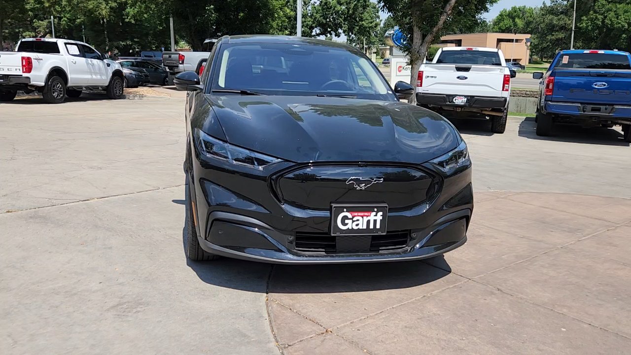 New 2025 Ford F350 Lariat w/ FX4 Off-Road Package image 15