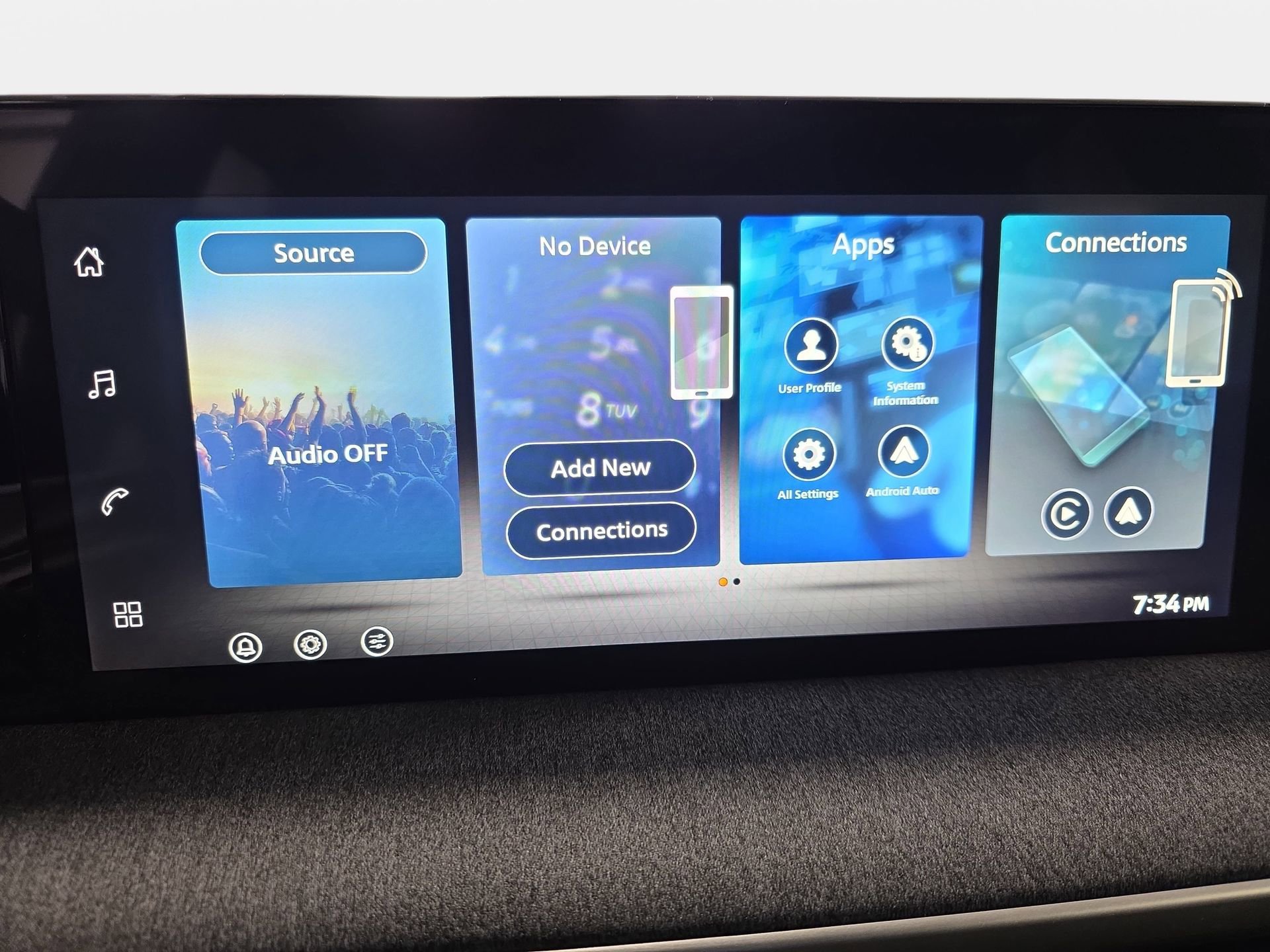 New 2026 Nissan Kicks S w/ Charging Package image 21