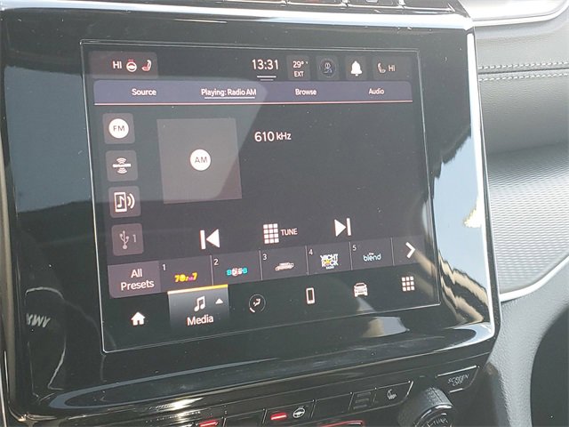 New 2025 Jeep Grand Cherokee L Laredo w/ Luxury Tech Group I image 26