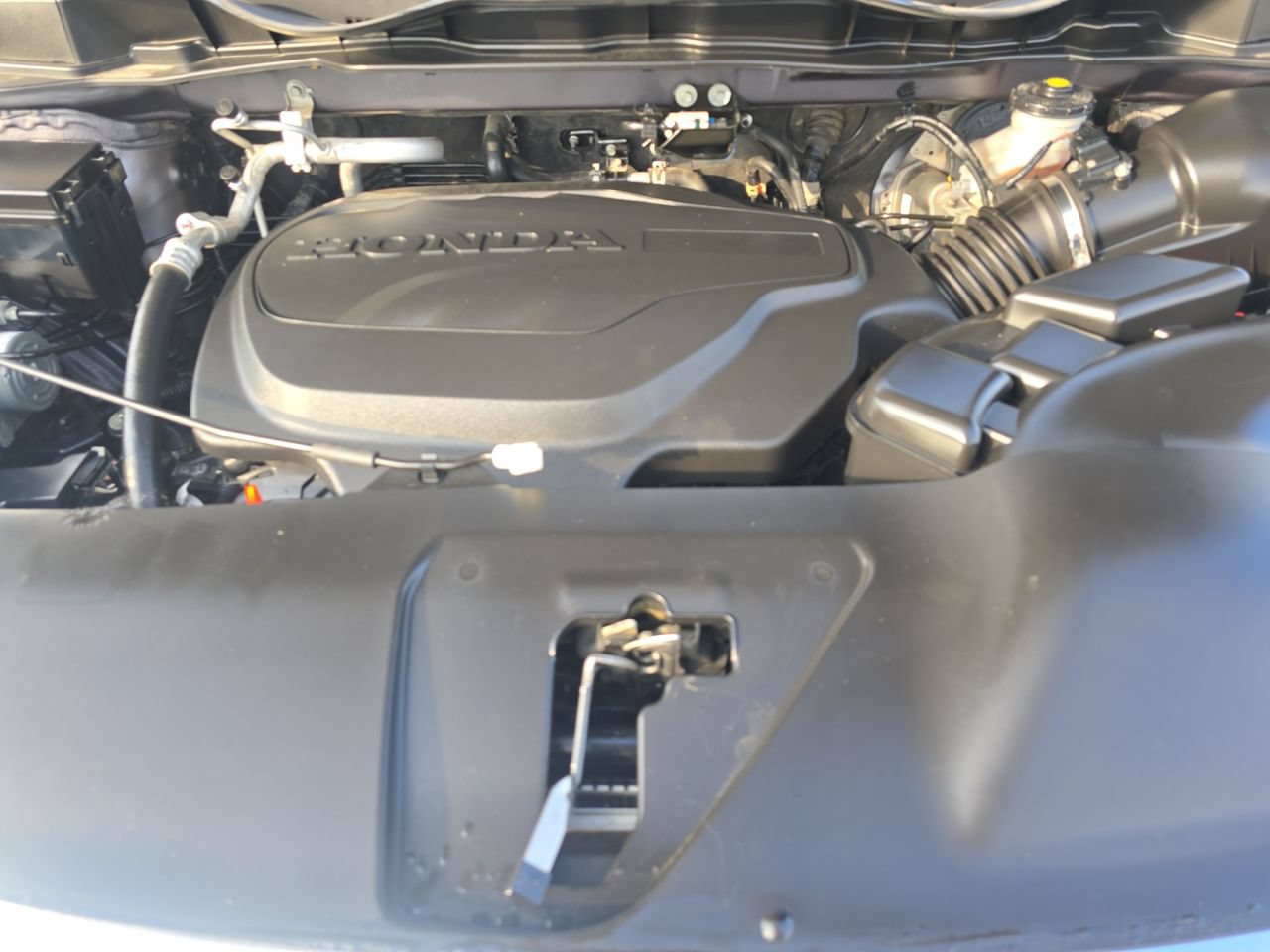 Used 2022 Honda Odyssey Touring image 32