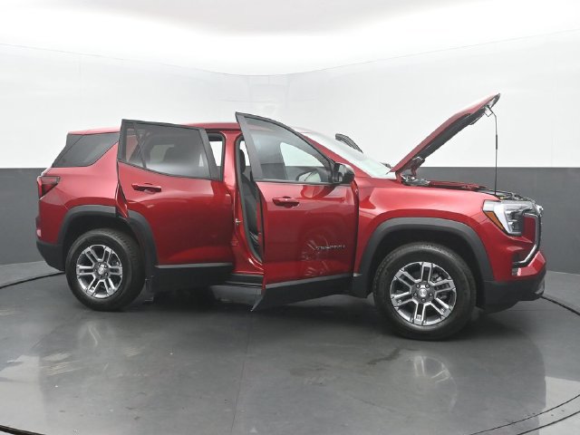 New 2027 GMC Terrain Elevation w/ LPO, Floor Liner Package AWD/4WD image 55