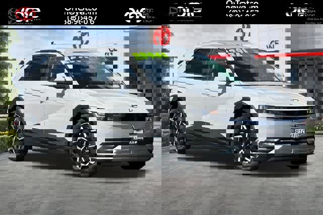 Used 2024 Hyundai Ioniq 5 SE