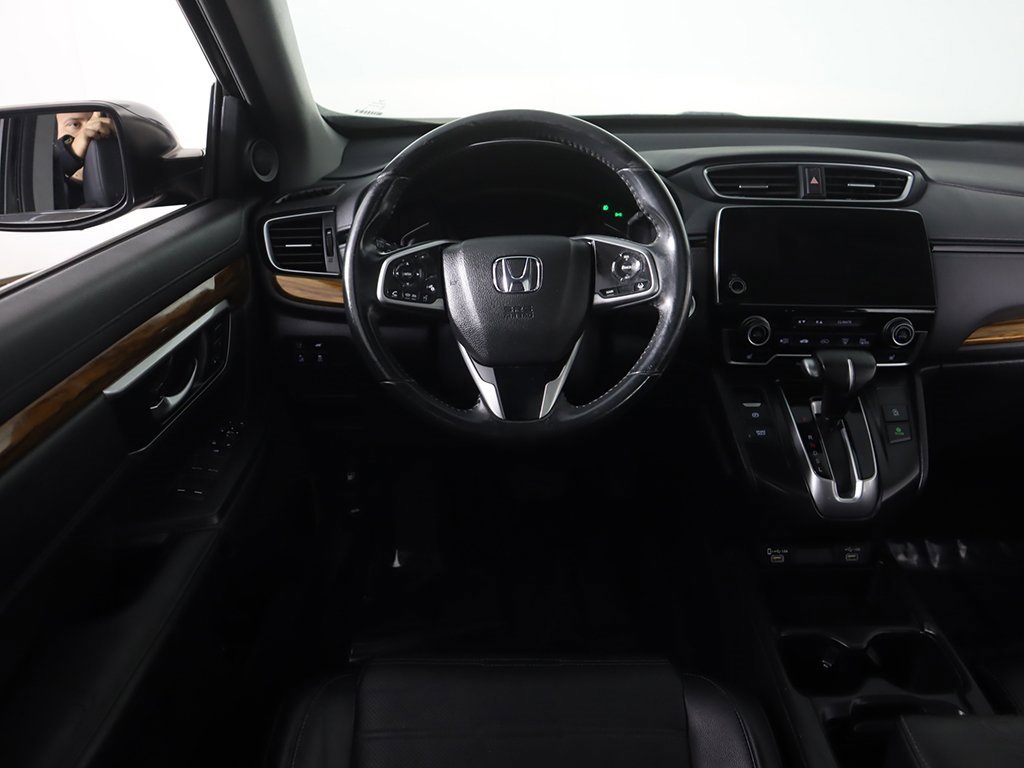 Used 2020 Honda CR-V EX-L image 37