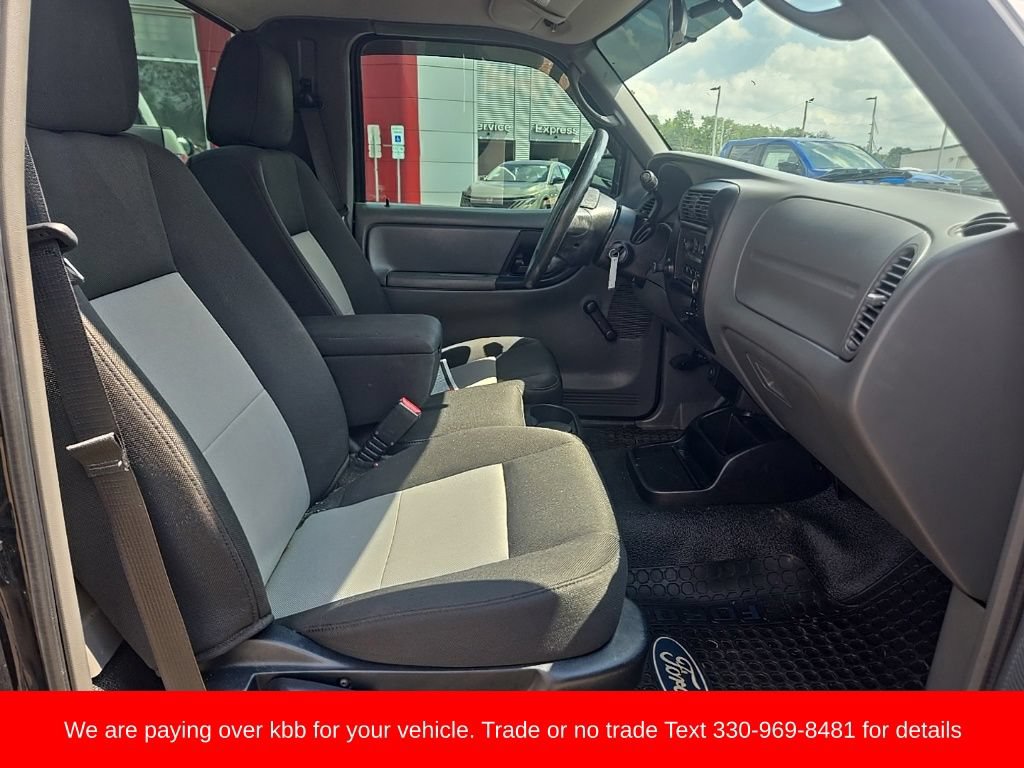 Used 2010 Ford Ranger XL RWD image 14