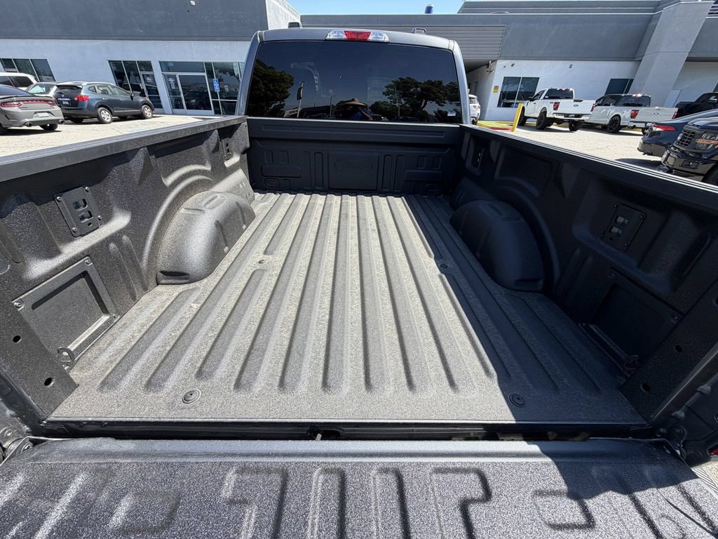 New 2026 Ford F150 XL w/ Equipment Group 103A High AWD/4WD image 14