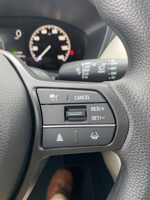 New 2025 Honda HR-V LX image 15