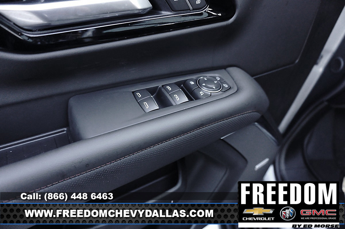 New 2026 Chevrolet Tahoe High Country image 42