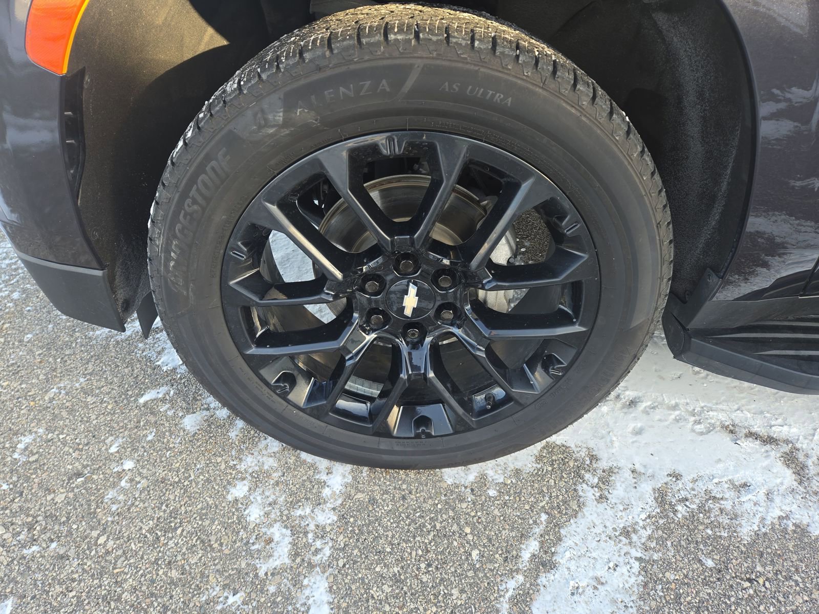 Used 2023 Chevrolet Tahoe RST w/ Luxury Package image 28