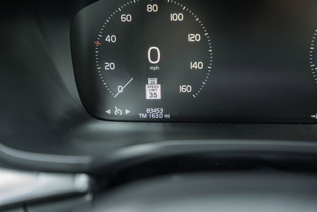 Used 2020 Volvo S60 T6 Momentum image 42