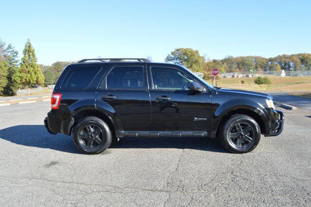 Used 2009 Ford Escape 2WD Hybrid image 62