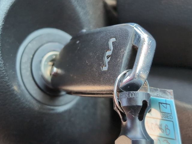 Used 2023 Kia Forte LXS w/ LXS Technology Package image 21