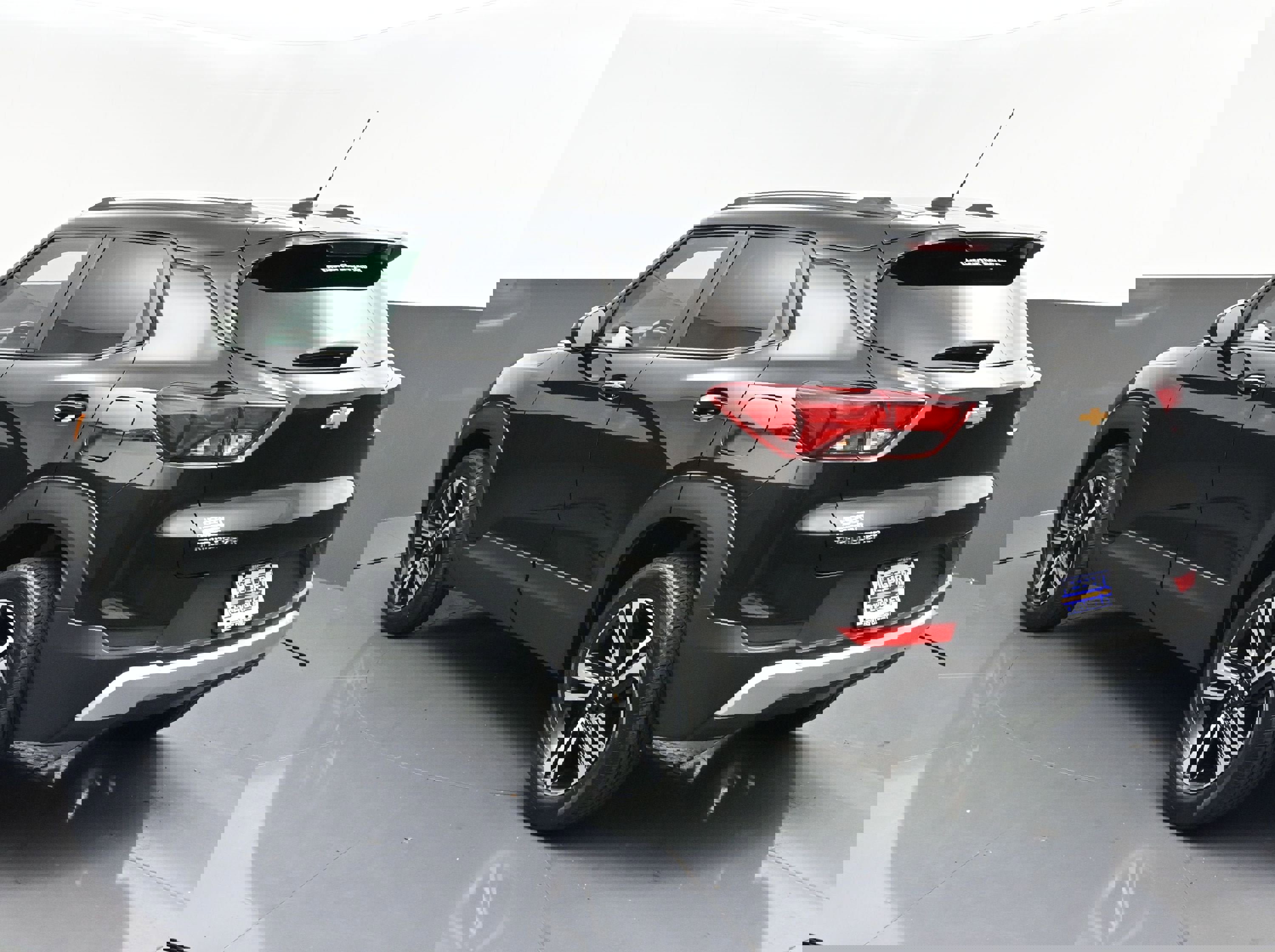 Used 2024 Chevrolet TrailBlazer LT image 5