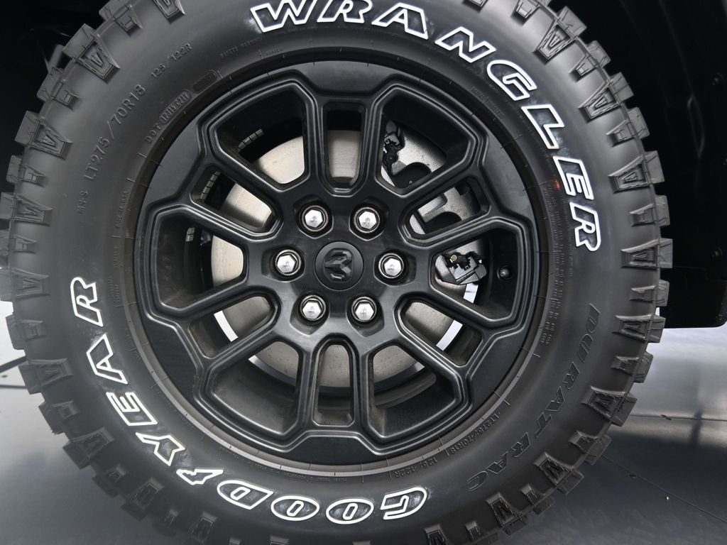 New 2026 RAM 1500 Rebel w/ Bed Utility Group image 38