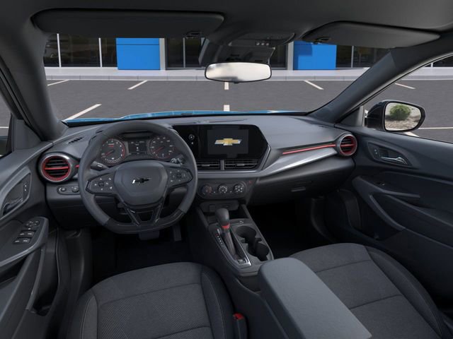 New 2026 Chevrolet Trax RS w/ Driver Confidence Package image 28