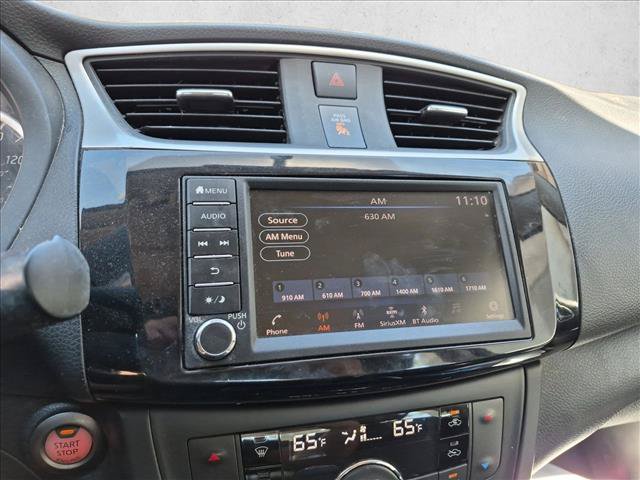 Used 2019 Nissan Sentra SV FWD image 14