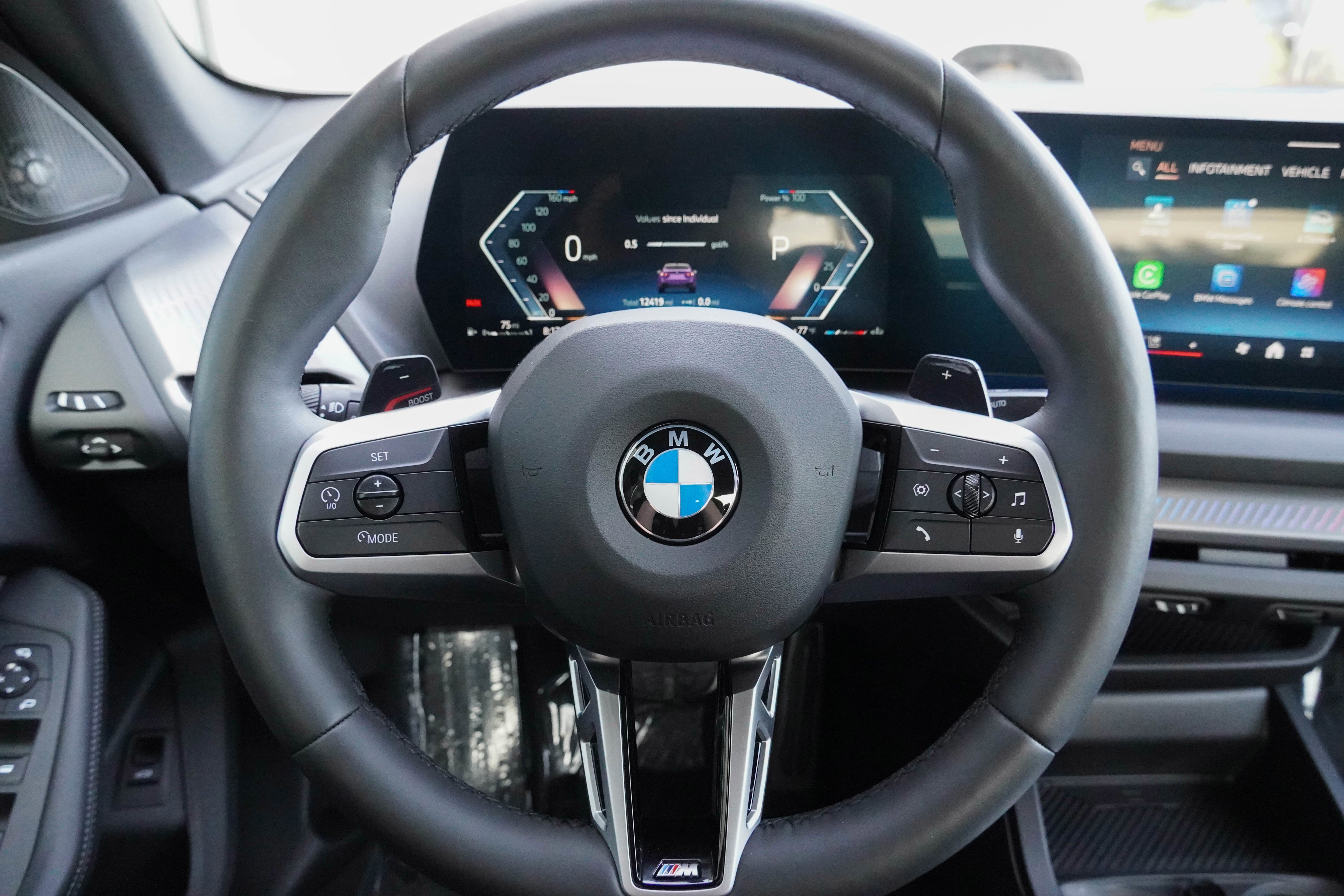 Certified 2025 BMW 228i xDrive w/ Premium Package AWD/4WD image 17
