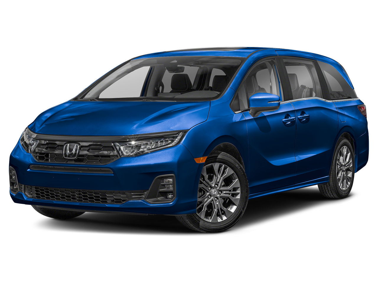 New 2026 Honda Odyssey Touring image 15