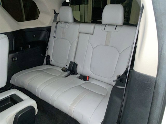 Used 2024 Honda Pilot EX-L image 23