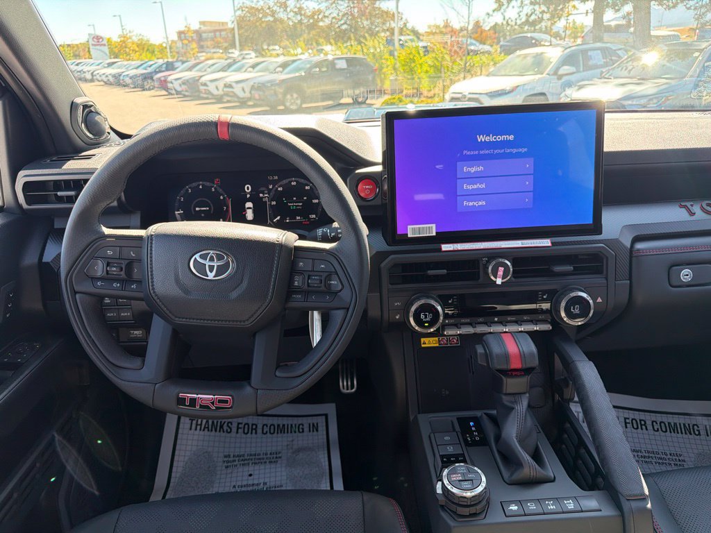Used 2026 Toyota 4Runner TRD Pro AWD/4WD image 22