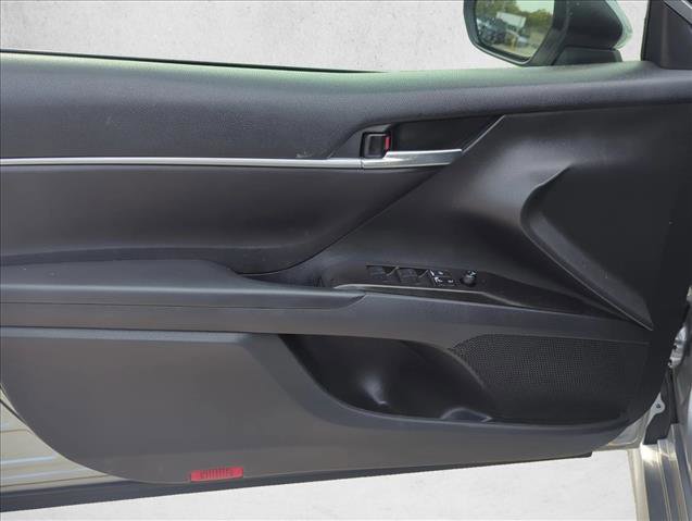 Certified 2022 Toyota Camry SE AWD/4WD image 6