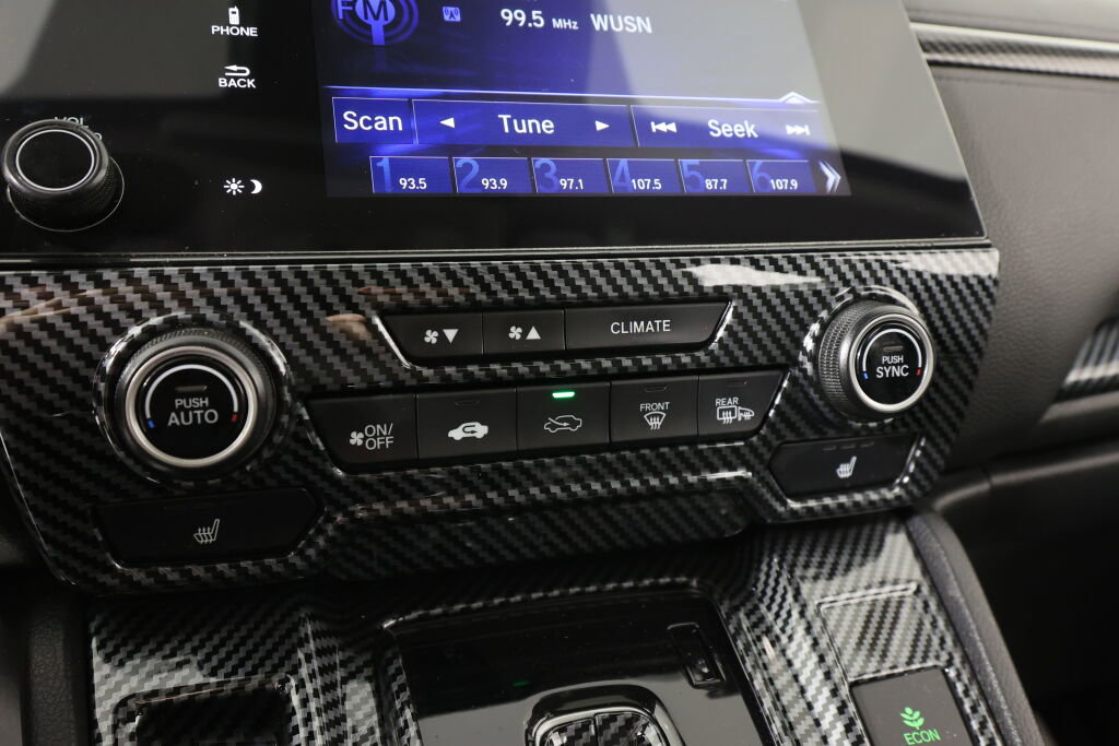 Used 2019 Honda CR-V EX image 35
