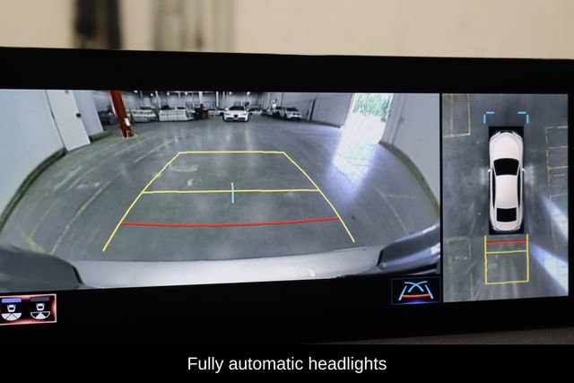 Used 2023 Lexus IS 350 F Sport image 10