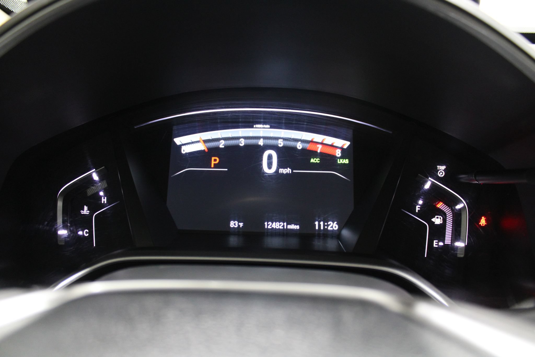 Used 2018 Honda CR-V EX-L image 31