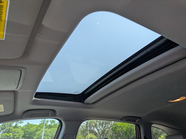 Used 2022 Honda CR-V EX-L image 25