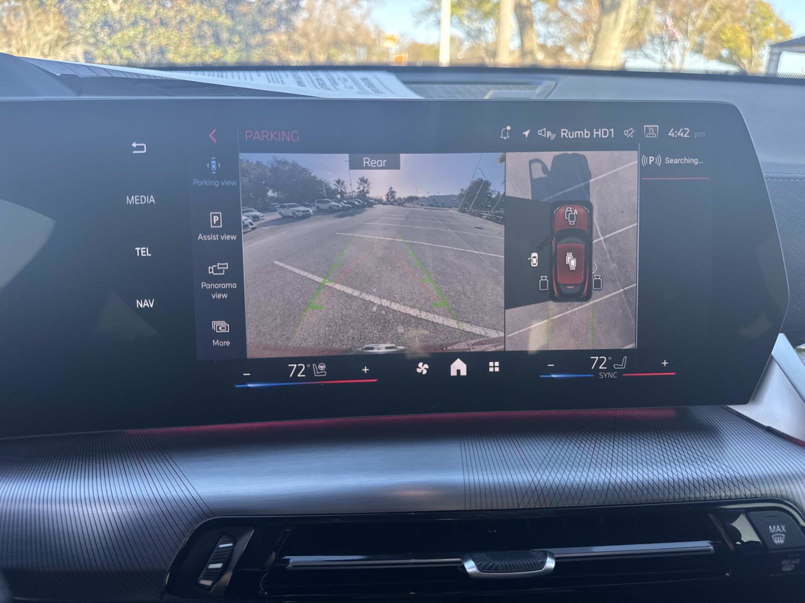 Used 2024 BMW X2 M35i image 22