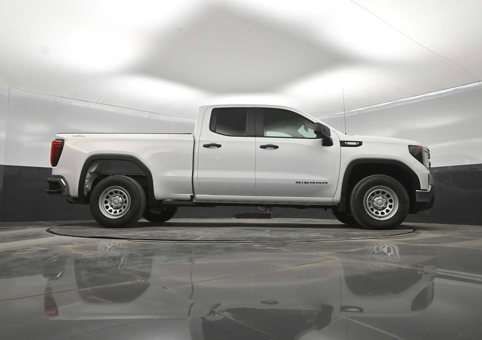New 2026 GMC Sierra 1500 Pro w/ Pro Value Package AWD/4WD image 37