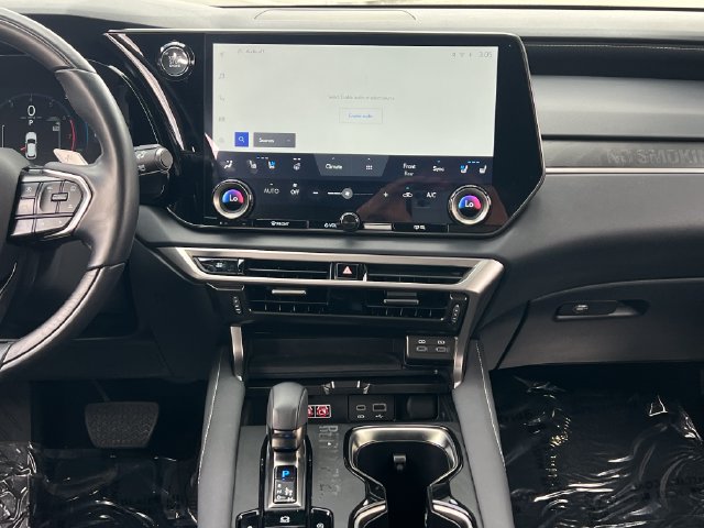 Used 2025 Lexus RX 350 Premium w/ Accessory Package FWD image 35