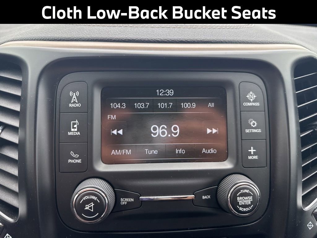 Used 2014 Jeep Cherokee Sport AWD/4WD image 15