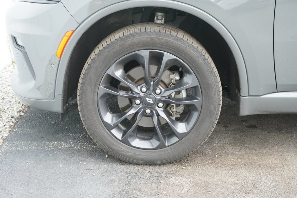 Used 2023 Dodge Durango GT AWD/4WD image 6
