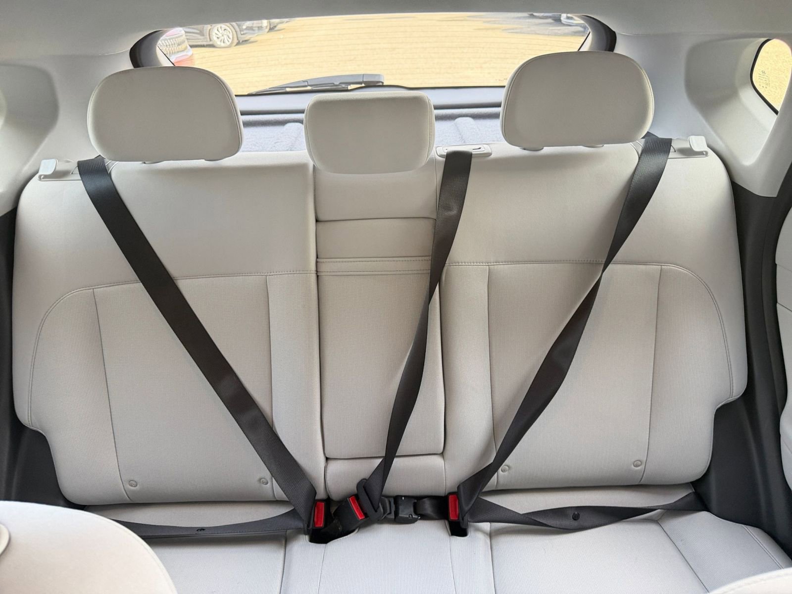 Used 2025 Hyundai Kona SEL image 40