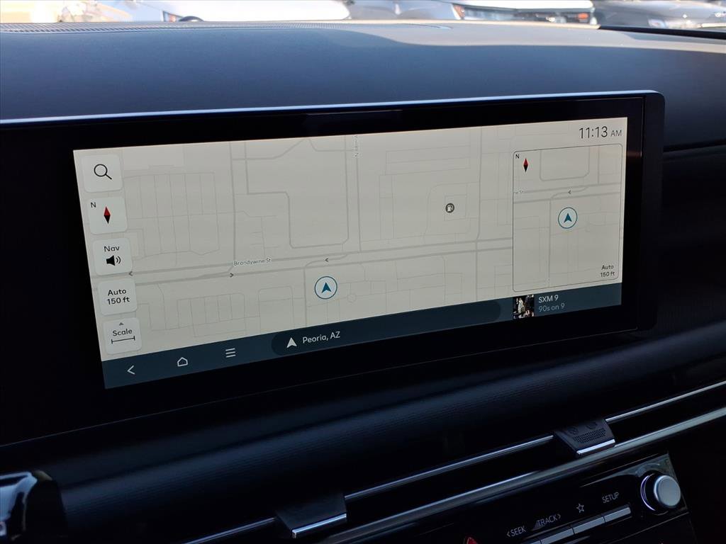 Used 2025 Hyundai Santa Cruz XRT image 28