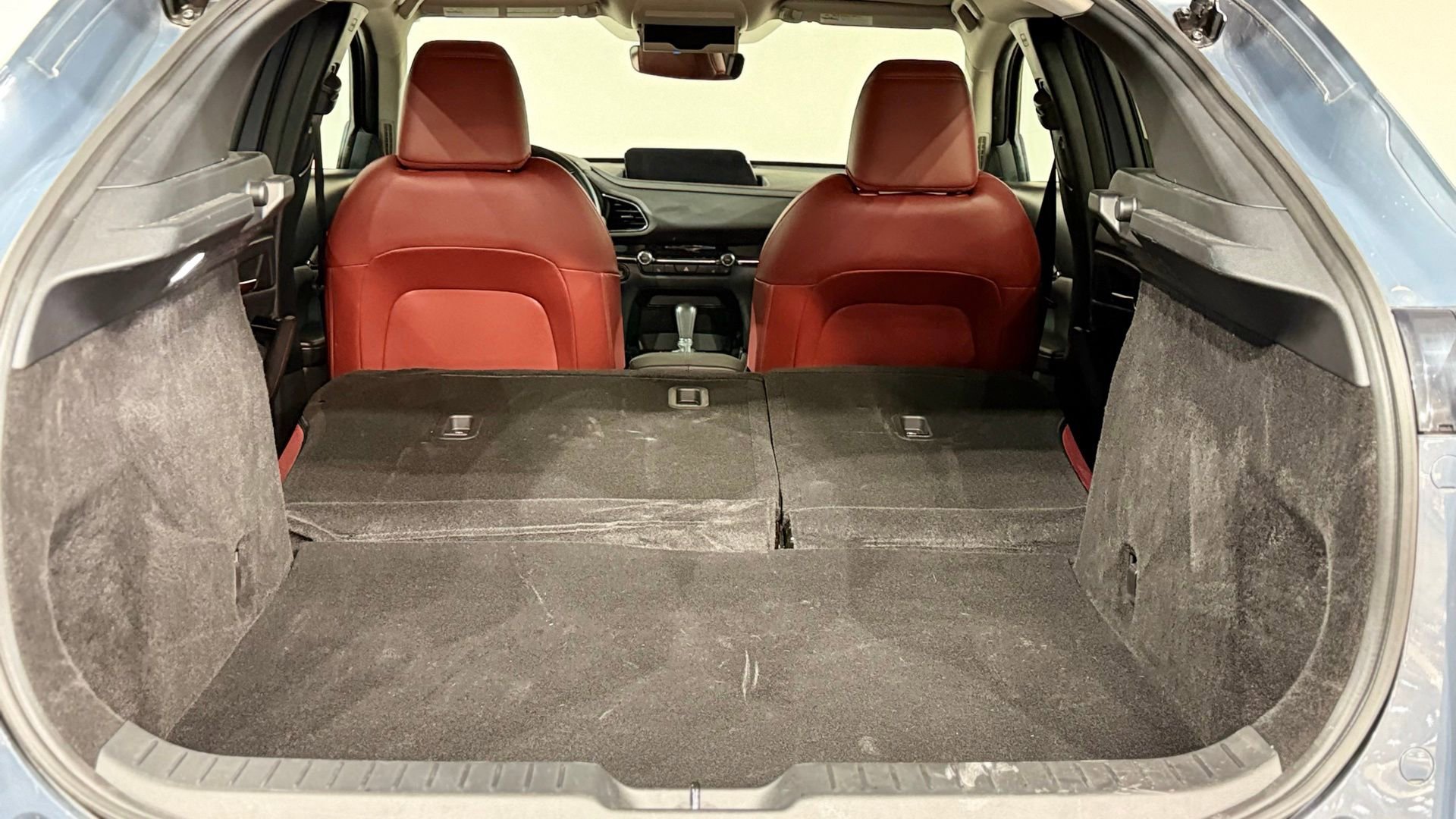 Used 2025 MAZDA CX-30 AWD 2.5 S w/ Preferred Package image 32