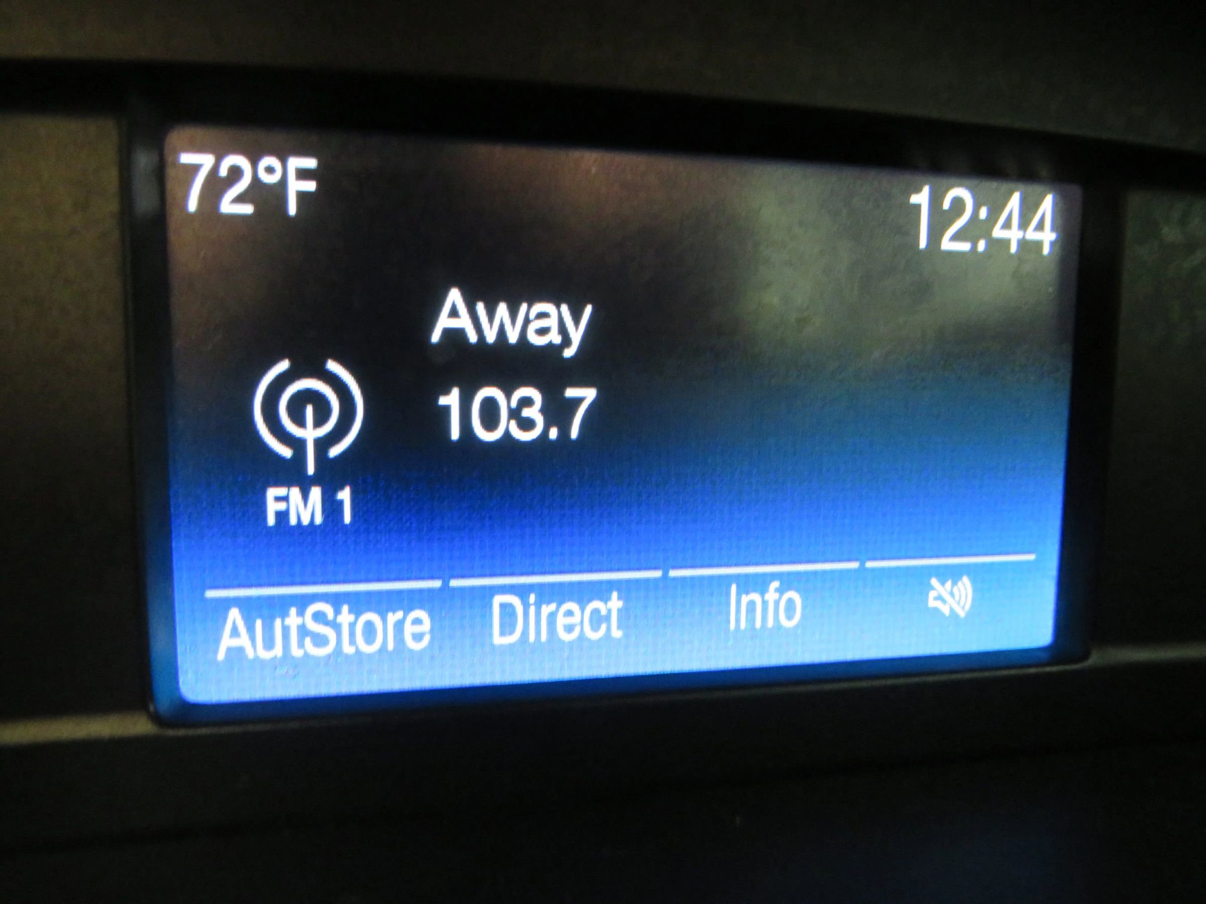 Used 2019 Ford Escape S FWD image 19