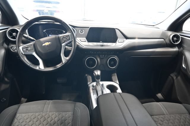 Used 2019 Chevrolet Blazer LT AWD/4WD image 12
