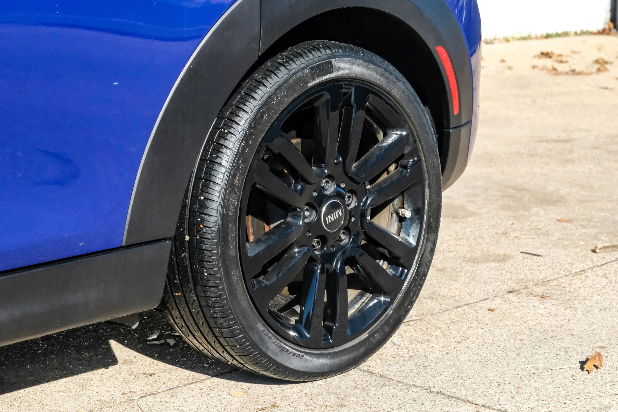 Used 2019 MINI Cooper S w/ Premium Package FWD image 47