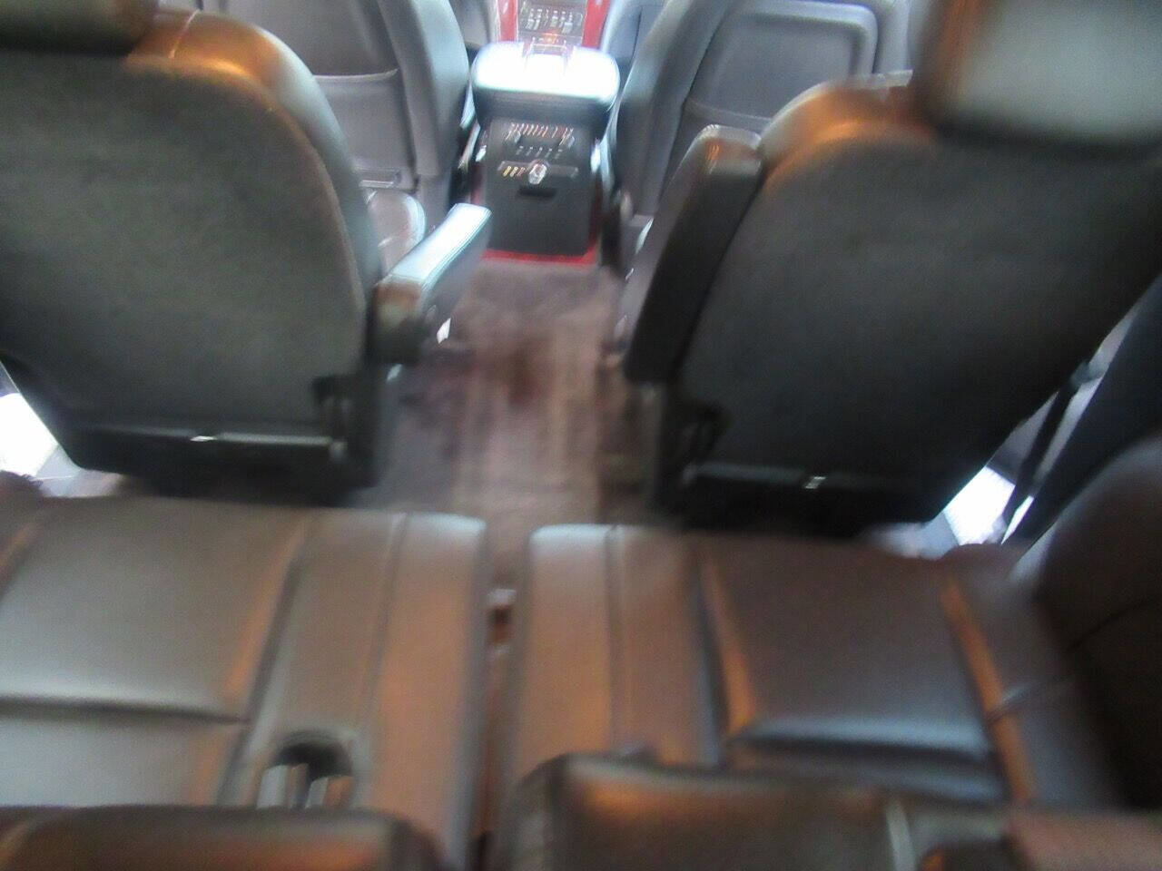 Used 2013 Cadillac Escalade ESV AWD w/ Livery Package image 35