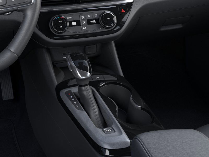 New 2026 Buick Envista Sport Touring w/ Convenience II Package image 23