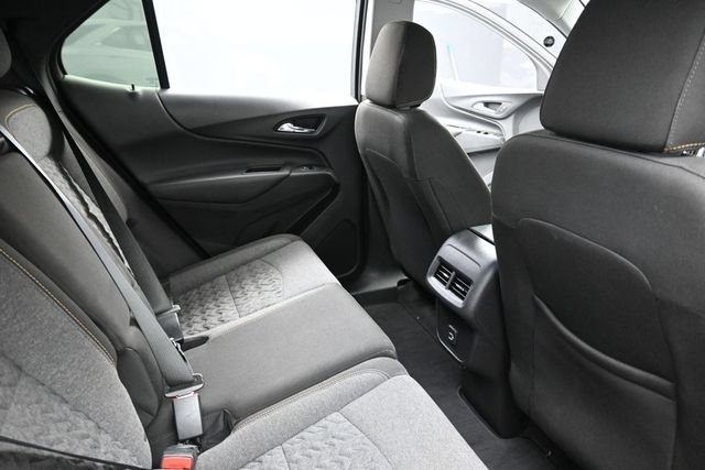 Used 2024 Chevrolet Equinox LT FWD image 30