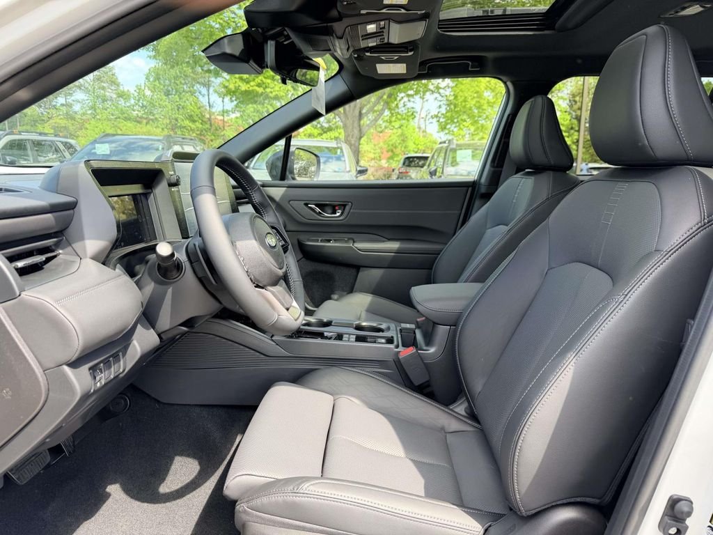 New 2026 Subaru Outback Touring XT AWD/4WD image 16