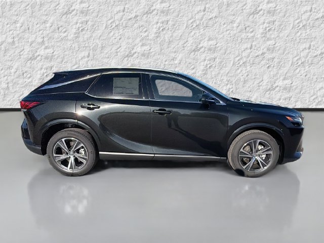 New 2026 Lexus RX 350 Premium w/ Convenience Package FWD image 2